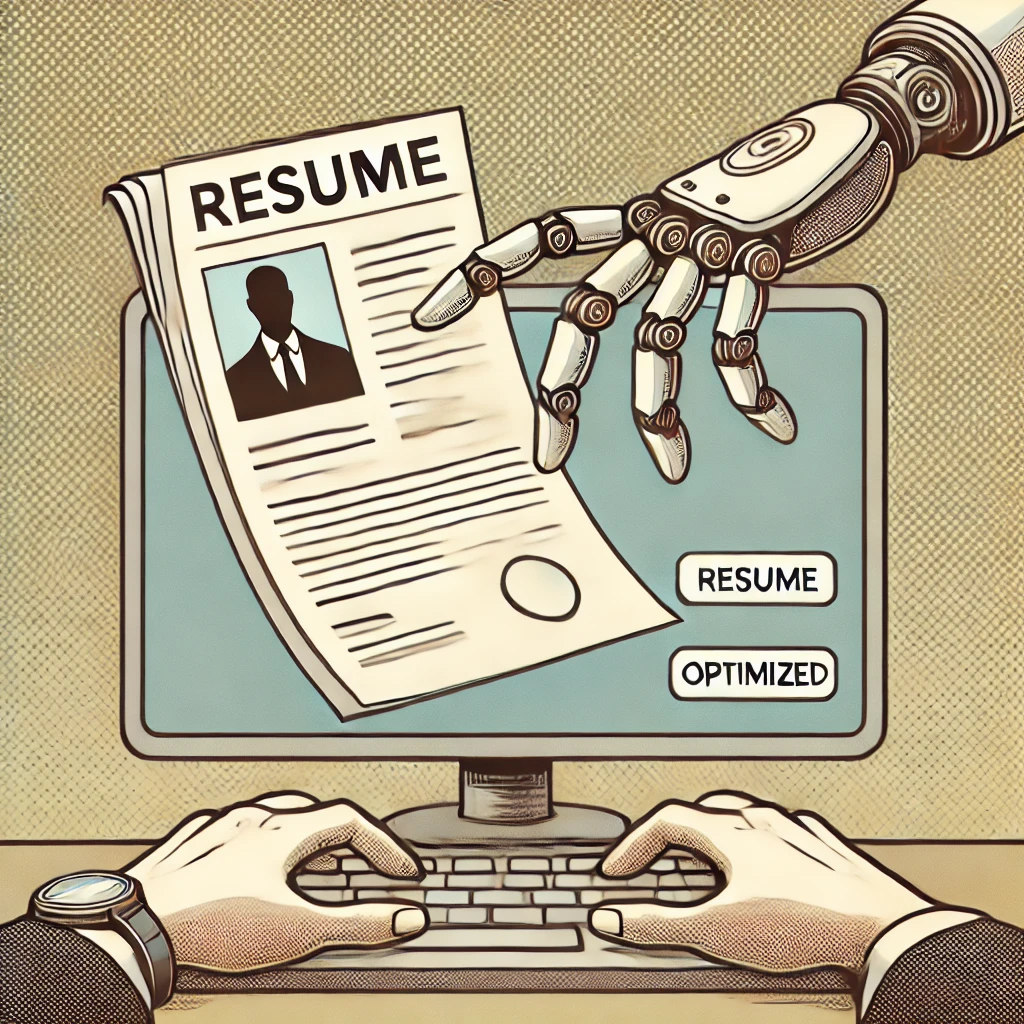 ATS Resume Guide 2024: Advanced Techniques to Beat Applicant Tracking Systems