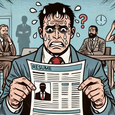 Why Multi-Column Resumes Could Hurt Your Job Search